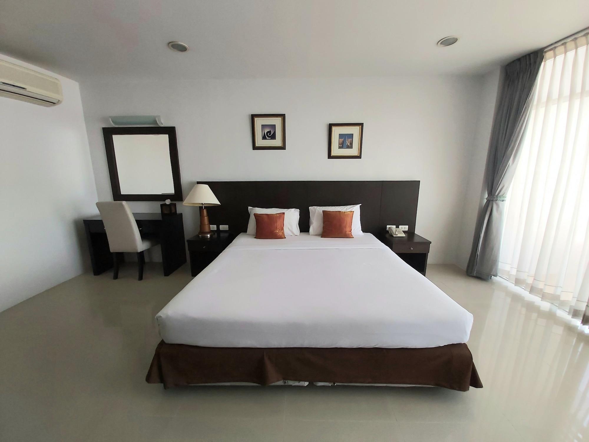 Ampo Residence Phra Nakhon Si Ayutthaya Exterior foto