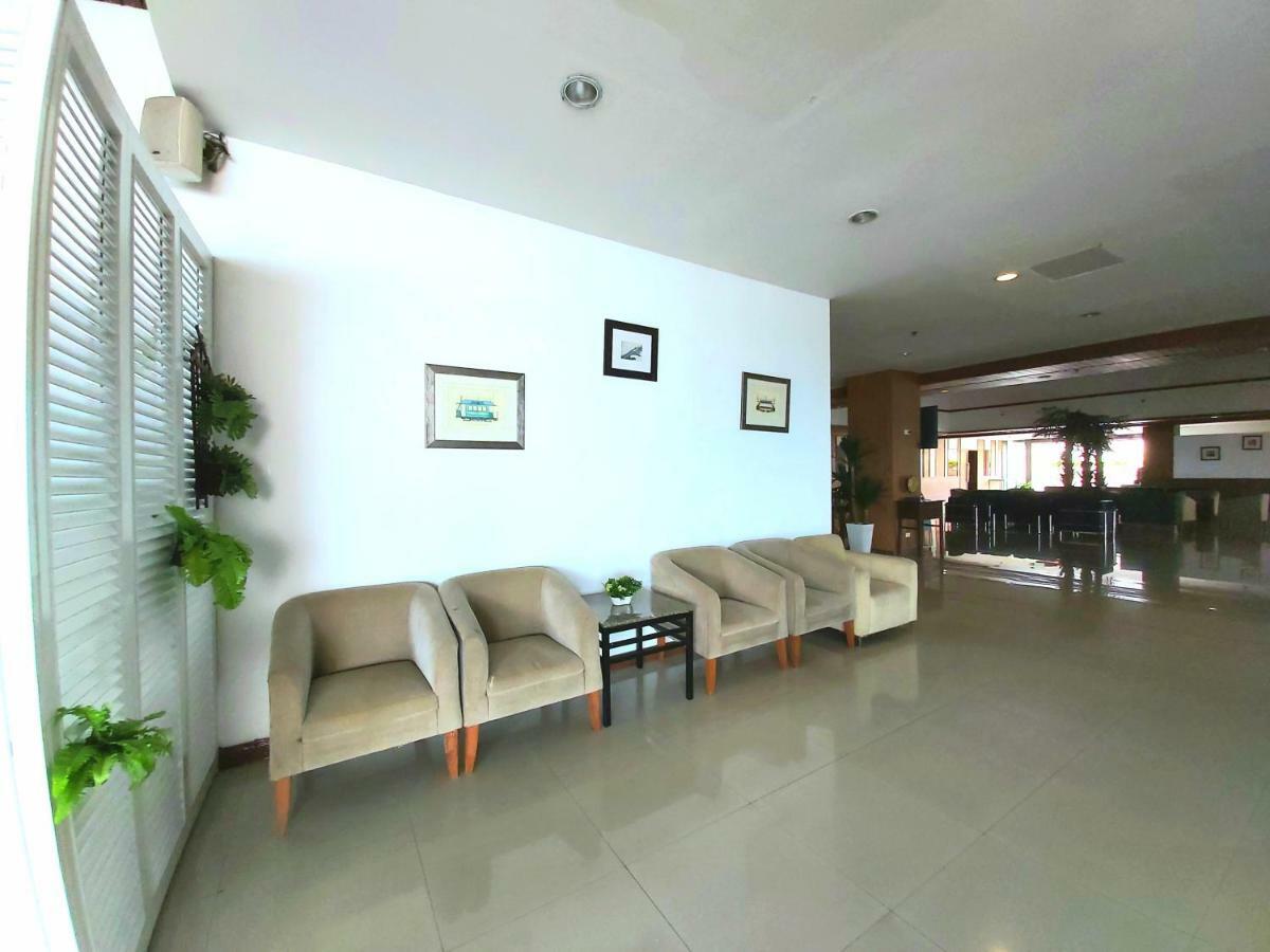 Ampo Residence Phra Nakhon Si Ayutthaya Exterior foto